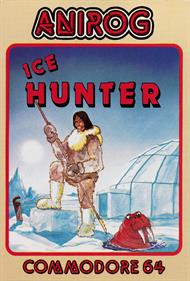 Ice Hunter - Box - Front Image