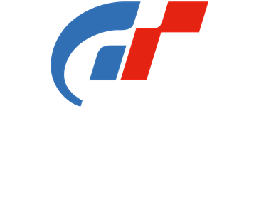 Gran Turismo 4: BMW 1 Series Virtual Drive Dealership - Clear Logo Image
