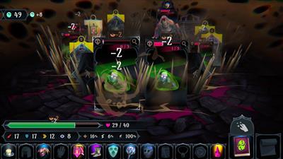 Ring of Pain - Screenshot - Gameplay Image