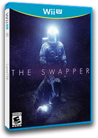 The Swapper - Box - 3D Image