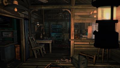 The Long Dark - Screenshot - Gameplay Image