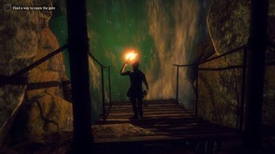 Adam's Venture: Origins - Screenshot - Gameplay Image