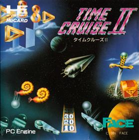 Time Cruise - Box - Front Image