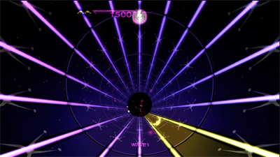 Tempest - Screenshot - Gameplay Image