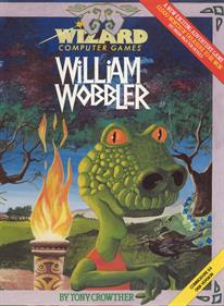 William Wobbler - Box - Front Image