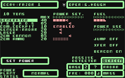 Combots - Screenshot - Gameplay Image