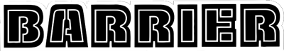 Barrier - Clear Logo Image