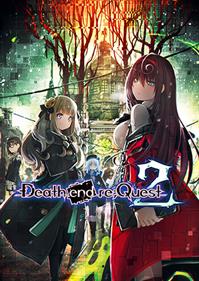 Death end re;Quest 2 - Box - Front Image