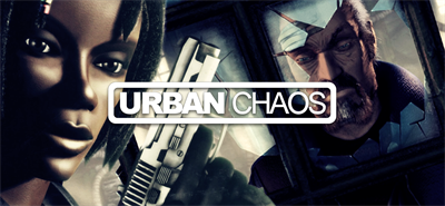 Urban Chaos - Banner Image