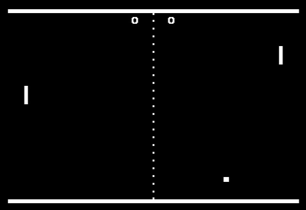 Pong (josemg64)