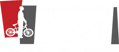Dave Mirra BMX Challenge - Clear Logo Image