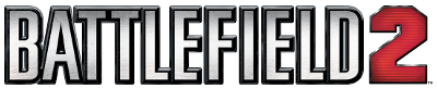 Battlefield 2 - Clear Logo Image