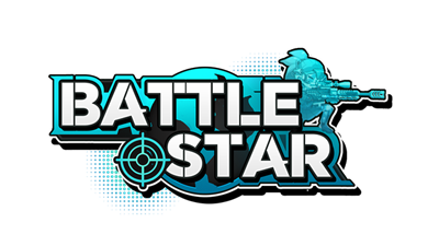 Battle Star - Clear Logo Image