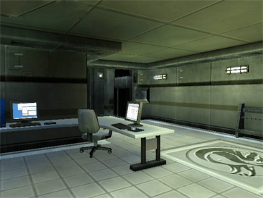 Conspiracy: Weapons of Mass Destruction - Screenshot - Gameplay Image