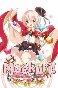 Moekuri: Adorable + Tactical SRPG