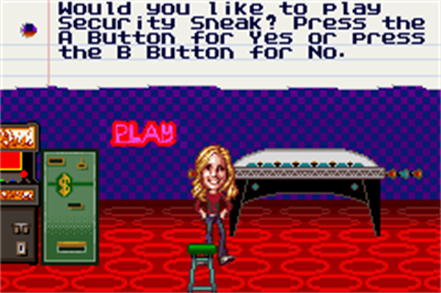 Unfabulous - Screenshot - Gameplay Image