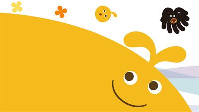 LocoRoco Remastered - Fanart - Background Image