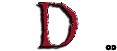 D - Clear Logo Image