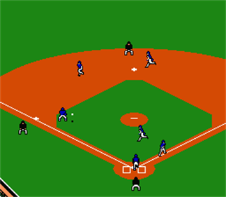 R.B.I. Baseball 2 - Screenshot - Gameplay Image