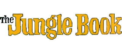 The Jungle Book - Clear Logo Image