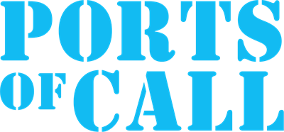 Ports of Call - Clear Logo Image