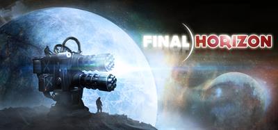 Final Horizon - Banner Image