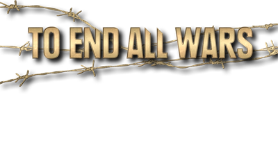To End All Wars - Clear Logo Image