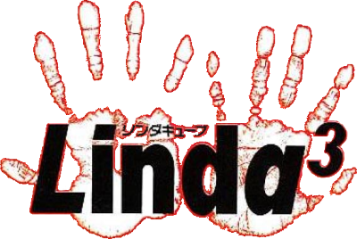 Linda 3 - Clear Logo Image