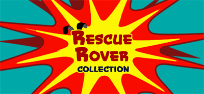 Rescue Rover Collection - Banner Image