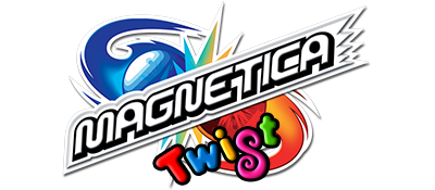Magnetica Twist - Clear Logo Image