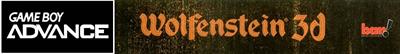 Wolfenstein 3D - Banner Image