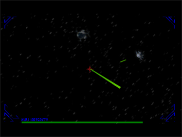The Hive - Screenshot - Gameplay Image