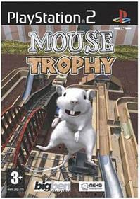 Mouse Trophy - Box - Front Image