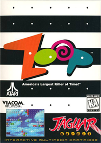 Zoop - Box - Front Image