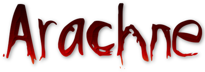 Arachne - Clear Logo Image