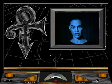 Prince Interactive - Screenshot - Game Title Image