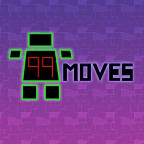 99 Moves - Box - Front Image