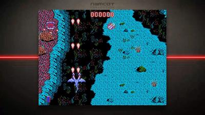 Namcot Collection - Screenshot - Gameplay Image