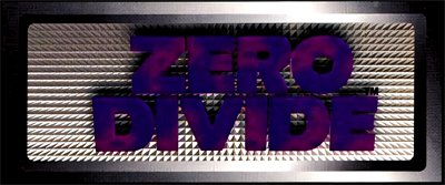 Zero Divide - Clear Logo Image