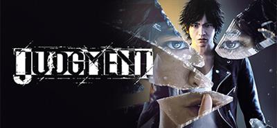 Judgment - Banner Image