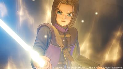 Dragon Quest XI S: Echoes of an Elusive Age: Definitive Edition - Screenshot - Gameplay Image
