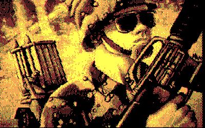 Desert Storm