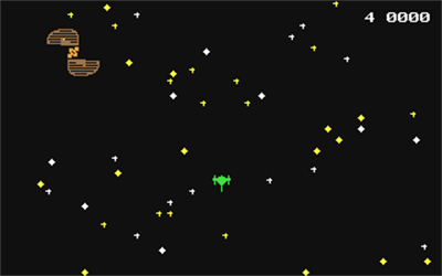 Star Eggs - Screenshot - Gameplay Image