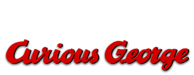 Curious George - Clear Logo Image