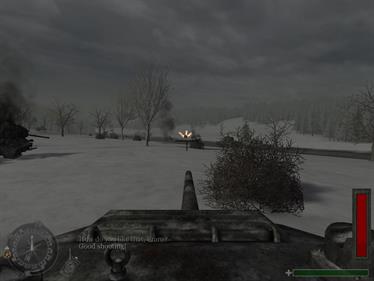 Call of Duty (2003) - Screenshot - Gameplay Image