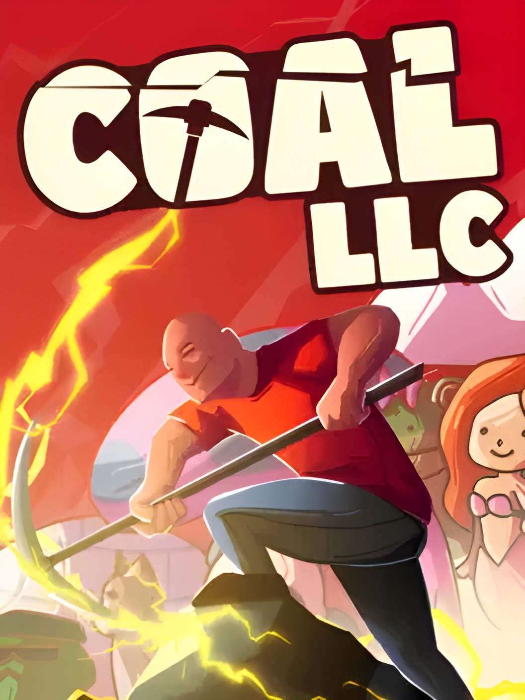 Coal LLC