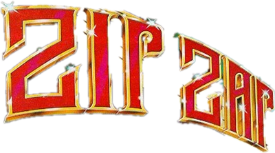 Zip Zap - Clear Logo Image