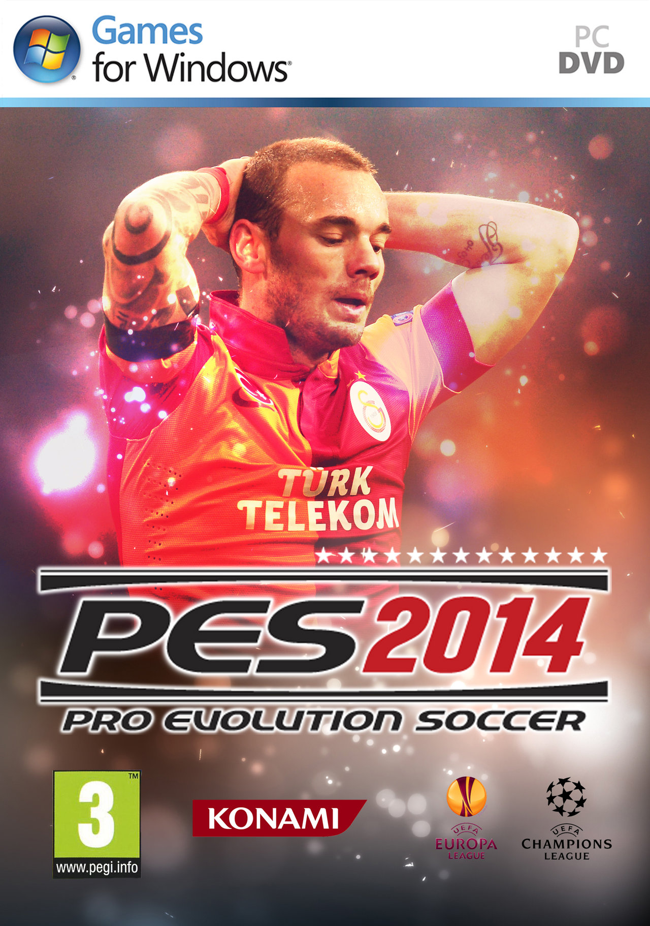 PES 2014 - First Details, Page 8