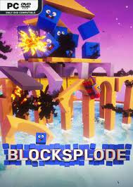 Blocksplode Images - LaunchBox Games Database