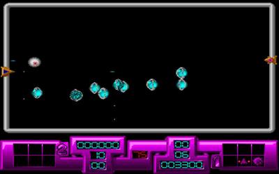 Pipe Rider - Screenshot - Gameplay Image